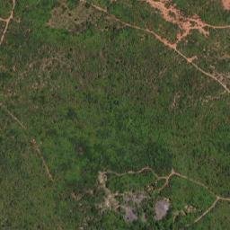 Satellite imagery of Peter Pat, ZW