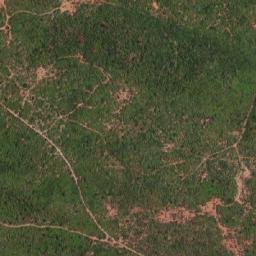 Satellite imagery of Peter Pat, ZW