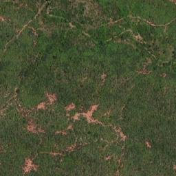 Satellite imagery of Dewday, ZW