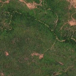 Satellite imagery of Dewday, ZW