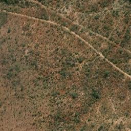 Satellite imagery of Blackbird, ZW