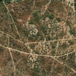 Satellite imagery of Blackbird, ZW
