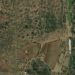 Satellite imagery of Aver, ZW