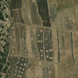 Satellite imagery of Aver, ZW