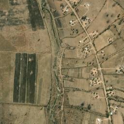 Satellite imagery of Aver, ZW