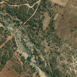 Satellite imagery of Antrum, ZW