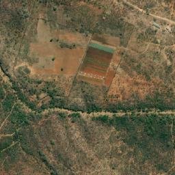 Satellite imagery of Belvedere, ZW
