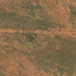 Satellite imagery of Mount Elgin, AU