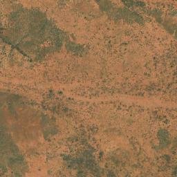 Satellite imagery of Mount Elgin, AU