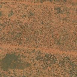 Satellite imagery of Mount Elgin, AU