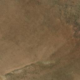 Satellite imagery of Cerro Guailla Oriente, CL
