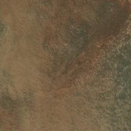 Satellite imagery of Cerro Guailla Oriente, CL