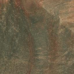 Satellite imagery of Cerro Huailla Oriental, BO