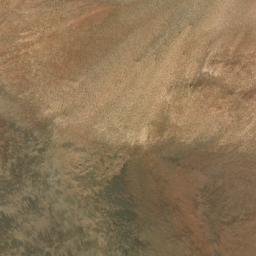 Satellite imagery of Cerro Huailla Oriental, BO