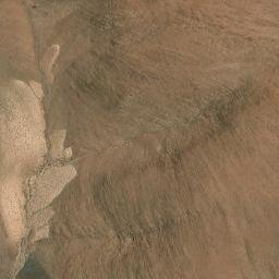 Satellite imagery of Cerro Pampacollo, BO