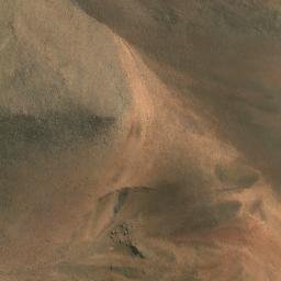 Satellite imagery of Cerro Nina Kheat Kkollu, BO