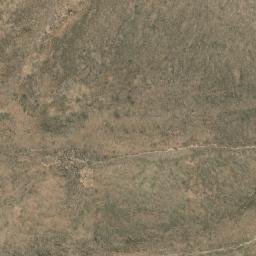 Satellite imagery of Cerro Huaca Cancha, BO