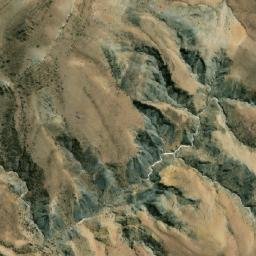 Satellite imagery of Cerro Sombrerito, BO