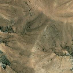 Satellite imagery of Cerro Sombrerito, BO