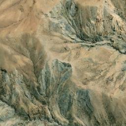 Satellite imagery of Cerro Sombrerito, BO