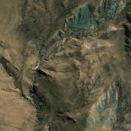 Satellite imagery of Mina San Miguel, BO