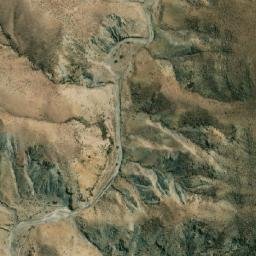 Satellite imagery of Mina San Miguel, BO