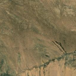 Satellite imagery of Cerro Pascaña, BO