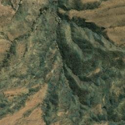 Satellite imagery of Cerro Pascaña, BO