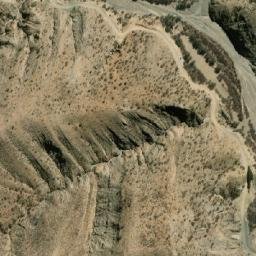 Satellite imagery of Mina San Marcos, BO