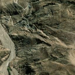 Satellite imagery of Mina San Marcos, BO