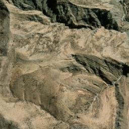 Satellite imagery of Mina Candelaria, BO