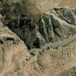 Satellite imagery of Mina Candelaria, BO