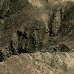 Satellite imagery of Cerro Queo Cachi, BO