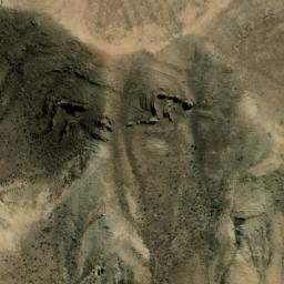 Satellite imagery of Cerro Queo Cachi, BO