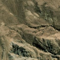 Satellite imagery of Cerro Queo Cachi, BO
