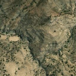 Satellite imagery of Cerro Canlli Canlli, BO