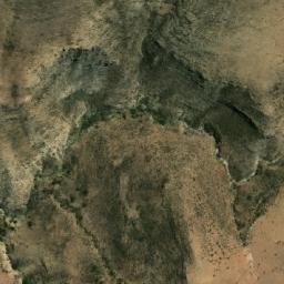 Satellite imagery of Cerro Canlli Canlli, BO