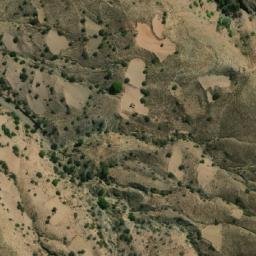Satellite imagery of Cerro Khopa Punta, BO