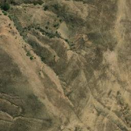 Satellite imagery of Cerro Khopa Punta, BO