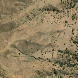 Satellite imagery of Cerro Khopa Punta, BO