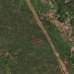 Satellite imagery of Patsy, ZW