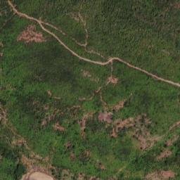 Satellite imagery of Patsy, ZW