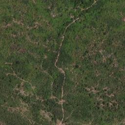 Satellite imagery of Peter Pat, ZW