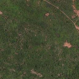 Satellite imagery of Peter Pat, ZW