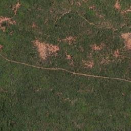 Satellite imagery of Dewday, ZW