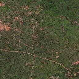 Satellite imagery of Dewday, ZW