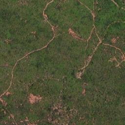 Satellite imagery of Dewday, ZW