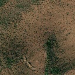 Satellite imagery of Blackbird, ZW