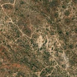 Satellite imagery of Blackbird, ZW