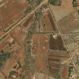 Satellite imagery of Antrum, ZW